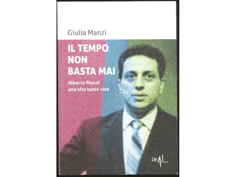 Manzi: il maestro di tutti